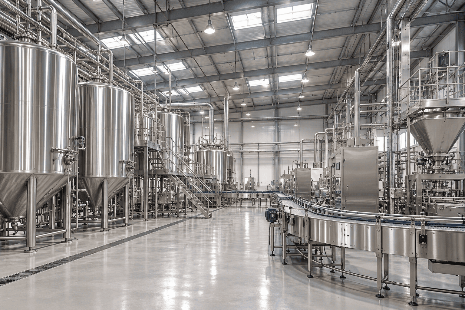 Agro processing unit